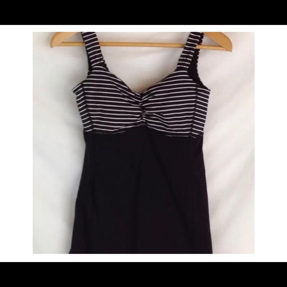 Lululemon Aria active tank